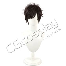 画像2: グランブルーファンタジー　ベリアル　コスプレウィッグ　コスプレ衣装 (2)