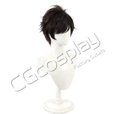画像3: グランブルーファンタジー　ベリアル　コスプレウィッグ　コスプレ衣装 (3)
