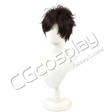 画像4: グランブルーファンタジー　ベリアル　コスプレウィッグ　コスプレ衣装 (4)