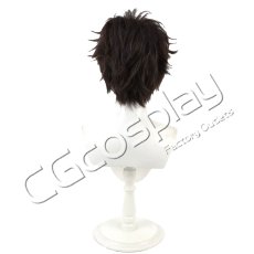 画像5: グランブルーファンタジー　ベリアル　コスプレウィッグ　コスプレ衣装 (5)