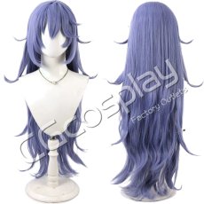 画像1: グランブルーファンタジー　ベリアル　フェリちゃん　コスプレウィッグ　コスプレ衣装 (1)