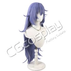 画像3: グランブルーファンタジー　ベリアル　フェリちゃん　コスプレウィッグ　コスプレ衣装 (3)