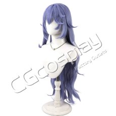画像4: グランブルーファンタジー　ベリアル　フェリちゃん　コスプレウィッグ　コスプレ衣装 (4)