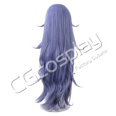 画像5: グランブルーファンタジー　ベリアル　フェリちゃん　コスプレウィッグ　コスプレ衣装 (5)