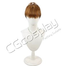 画像2: 忍たま乱太郎　鉢屋三郎　コスプレウィッグ　コスプレ衣装 (2)