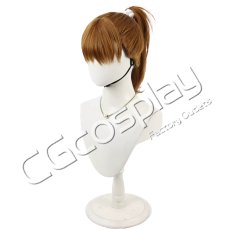 画像4: 忍たま乱太郎　鉢屋三郎　コスプレウィッグ　コスプレ衣装 (4)