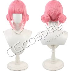 画像1: バーチャルYouTuber　VTuber　花譜（かふ）　第六形態「梟」　コスプレウィッグ　コスプレ衣装 (1)