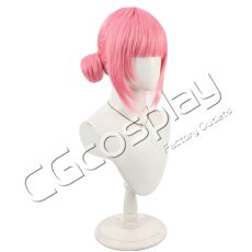 画像3: バーチャルYouTuber　VTuber　花譜（かふ）　第六形態「梟」　コスプレウィッグ　コスプレ衣装 (3)