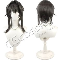 画像1: 9-nine-　結城希亜　コスプレウィッグ　コスプレ衣装 (1)