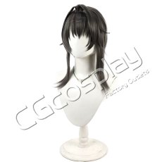 画像4: 9-nine-　結城希亜　コスプレウィッグ　コスプレ衣装 (4)