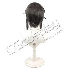 画像5: 9-nine-　結城希亜　コスプレウィッグ　コスプレ衣装 (5)