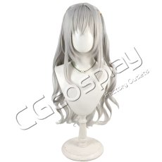 画像2: バーチャルYouTuber　VTuber　響咲リオナ　 Solid Edge衣装　コスプレウィッグ　コスプレ衣装 (2)