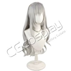 画像3: バーチャルYouTuber　VTuber　響咲リオナ　 Solid Edge衣装　コスプレウィッグ　コスプレ衣装 (3)