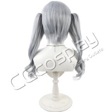 画像5: ドルフィンウェーブ　長土萌依　バレンタイン小悪魔　コスプレウィッグ　コスプレ衣装 (5)