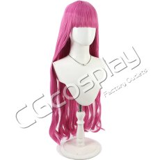 画像3: キラキラ☆プリキュアアラモード　琴爪ゆかり　コスプレウィッグ　コスプレ衣装 (3)