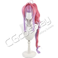 画像2: バーチャルYouTuber　VTuber　綺々羅々ヴィヴィ　Solid Edge衣装　コスプレウィッグ　コスプレ衣装 (2)