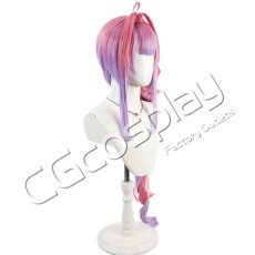 画像3: バーチャルYouTuber　VTuber　綺々羅々ヴィヴィ　Solid Edge衣装　コスプレウィッグ　コスプレ衣装 (3)