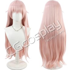 画像1: ヘブンバーンズレッド　シャルロッタ・スコポフスカヤ　コスプレウィッグ　コスプレ衣装 (1)