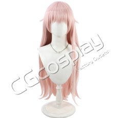 画像2: ヘブンバーンズレッド　シャルロッタ・スコポフスカヤ　コスプレウィッグ　コスプレ衣装 (2)