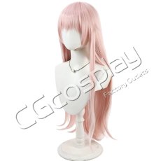 画像4: ヘブンバーンズレッド　シャルロッタ・スコポフスカヤ　コスプレウィッグ　コスプレ衣装 (4)
