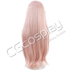 画像5: ヘブンバーンズレッド　シャルロッタ・スコポフスカヤ　コスプレウィッグ　コスプレ衣装 (5)