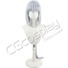 画像2: Fate/Grand Order　FGO　水着ニキチッチ　コスプレウィッグ　コスプレ衣装 (2)