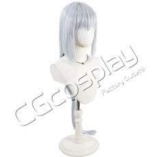 画像3: Fate/Grand Order　FGO　水着ニキチッチ　コスプレウィッグ　コスプレ衣装 (3)