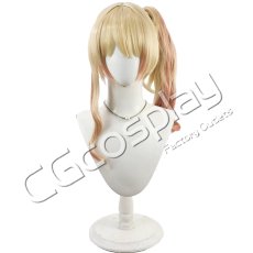 画像2: バニーガーデン　凜　コスプレウィッグ　コスプレ衣装 (2)