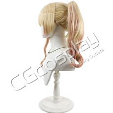 画像4: バニーガーデン　凜　コスプレウィッグ　コスプレ衣装 (4)