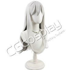 画像3: アークナイツ　フロストリーフ(Frostleaf)　コスプレウィッグ　コスプレ衣装 (3)