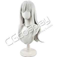 画像4: アークナイツ　フロストリーフ(Frostleaf)　コスプレウィッグ　コスプレ衣装 (4)