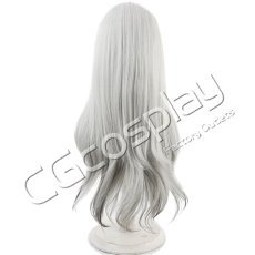 画像5: アークナイツ　フロストリーフ(Frostleaf)　コスプレウィッグ　コスプレ衣装 (5)