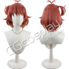 画像1: KING OF PRISM -Shiny Seven Stars-　西園寺レオ　コスプレウィッグ　コスプレ衣装 (1)