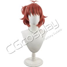 画像2: KING OF PRISM -Shiny Seven Stars-　西園寺レオ　コスプレウィッグ　コスプレ衣装 (2)