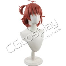 画像3: KING OF PRISM -Shiny Seven Stars-　西園寺レオ　コスプレウィッグ　コスプレ衣装 (3)