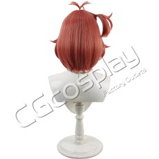 画像4: KING OF PRISM -Shiny Seven Stars-　西園寺レオ　コスプレウィッグ　コスプレ衣装 (4)