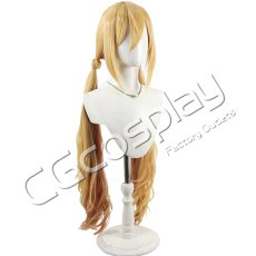 画像3: 君のことが大大大大大好きな100人の彼女　院田唐音　コスプレウィッグ　コスプレ衣装 (3)