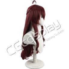 画像3: アイドルマスター シンデレラガールズ　一ノ瀬志希　コスプレウィッグ　コスプレ衣装 (3)
