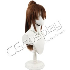 画像3: アイドルマスター ミリオンライブ！　佐竹美奈子　コスプレウィッグ　コスプレ衣装 (3)