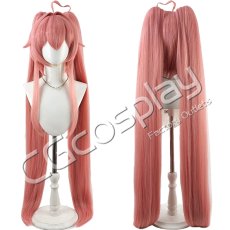 画像1: カオスゼロナイトメア　メイリン　コスプレウィッグ　コスプレ衣装 (1)