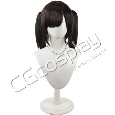画像2: 勝利の女神：NIKKE　ソラ　コスプレウィッグ　コスプレ衣装 (2)