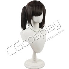 画像3: 勝利の女神：NIKKE　ソラ　コスプレウィッグ　コスプレ衣装 (3)