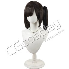 画像4: 勝利の女神：NIKKE　ソラ　コスプレウィッグ　コスプレ衣装 (4)