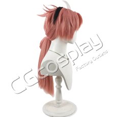 画像3: Fate/Grand Order　FGO　高杉晋作　コスプレウィッグ　コスプレ衣装 (3)