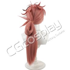 画像5: Fate/Grand Order　FGO　高杉晋作　コスプレウィッグ　コスプレ衣装 (5)