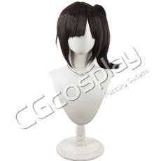 画像2: バーチャルYouTuber　VTuber　早瀬走　通常衣装　コスプレウィッグ　コスプレ衣装 (2)