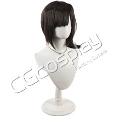 画像3: バーチャルYouTuber　VTuber　早瀬走　通常衣装　コスプレウィッグ　コスプレ衣装 (3)