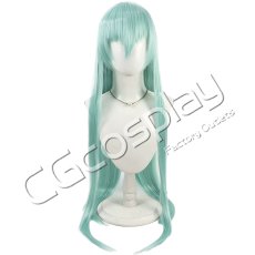 画像2: 刀剣乱舞　江雪左文字　コスプレウィッグ　コスプレ衣装 (2)