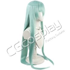画像3: 刀剣乱舞　江雪左文字　コスプレウィッグ　コスプレ衣装 (3)