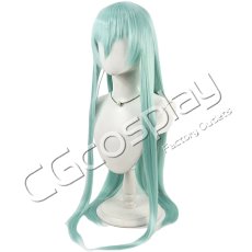 画像4: 刀剣乱舞　江雪左文字　コスプレウィッグ　コスプレ衣装 (4)